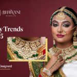 Jewelry Trends for 2025 for Brides